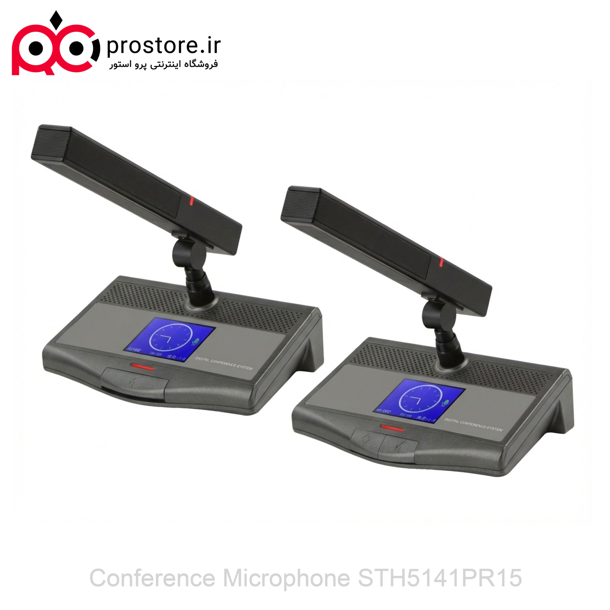 Conference Microphone STH5141PR15 8