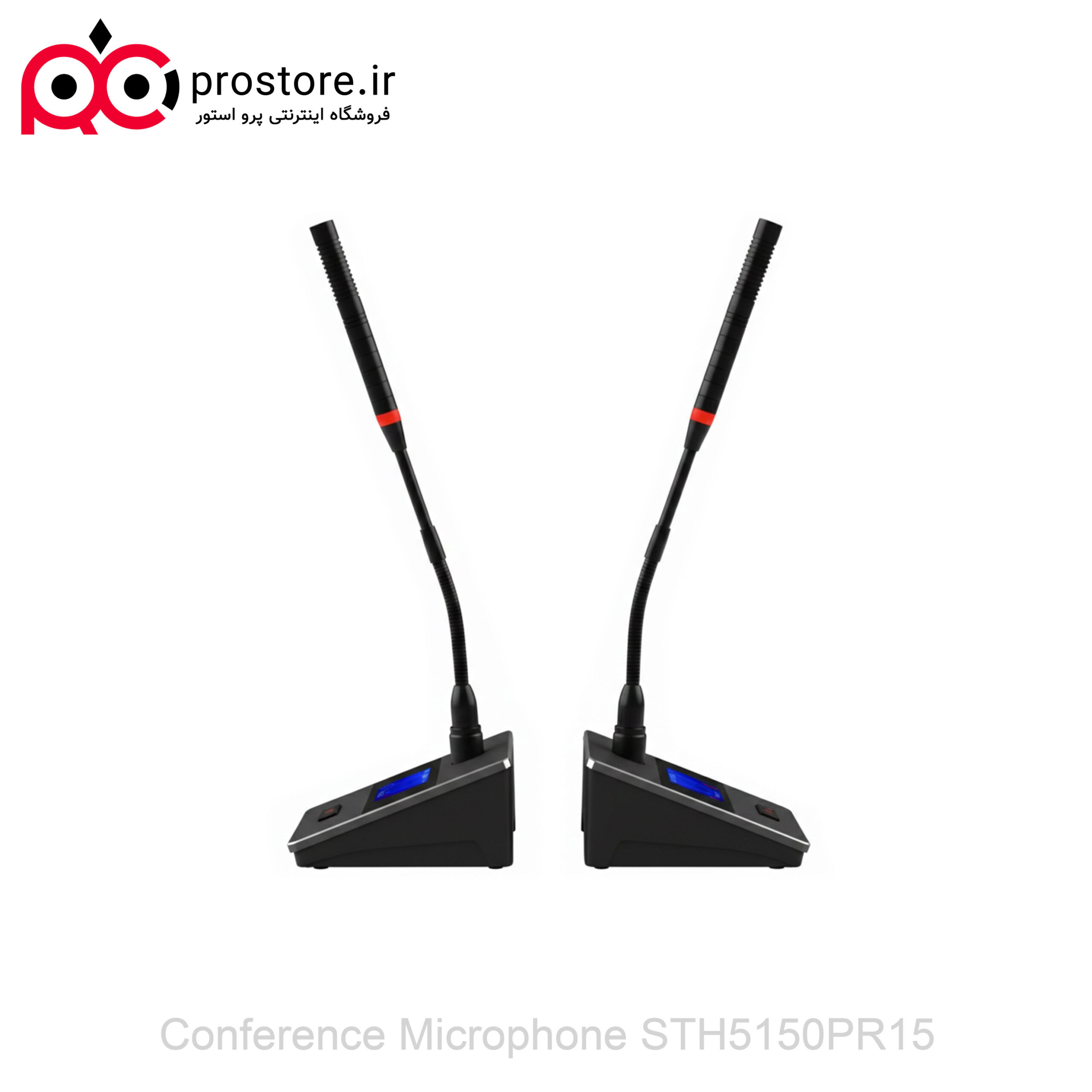 Conference Microphone STH5150PR15 6