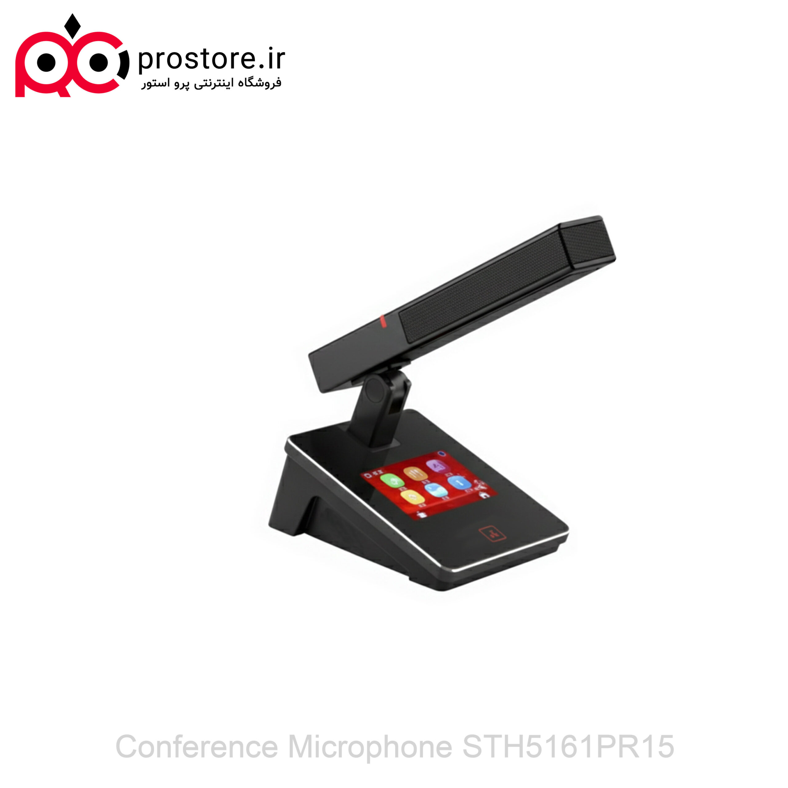Conference Microphone STH5161PR15 7