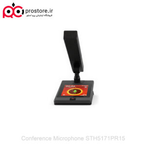 Conference Microphone STH5171PR15 7