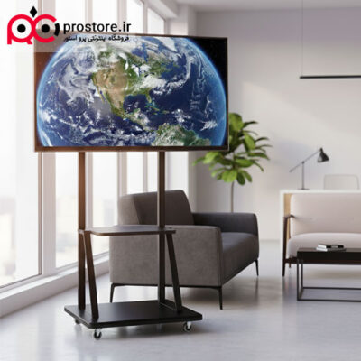 Touch screen mobile stand 1 Touch screen mobile stand 1