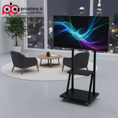 Touch screen mobile stand 2 Touch screen mobile stand 2