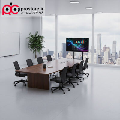 Touch screen mobile stand 3