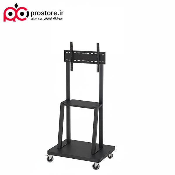 Touch screen mobile stand 5