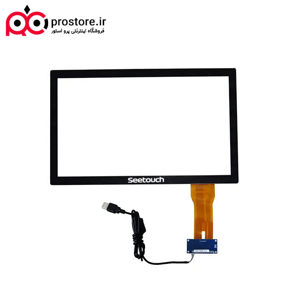 capacitive touch 15.6
