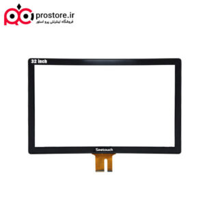 capacitive touch32