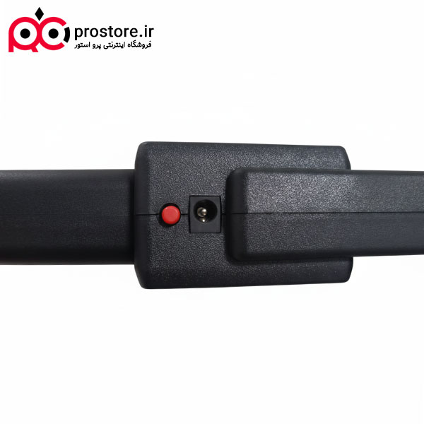 metal detector 12