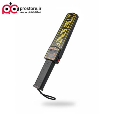 whiteboard touch metal detector 14