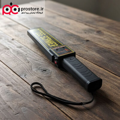 whiteboard touch metal detector 16