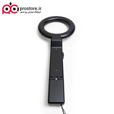 whiteboard touch metal detector 4