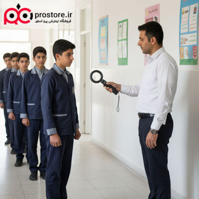 whiteboard touch metal detector 5