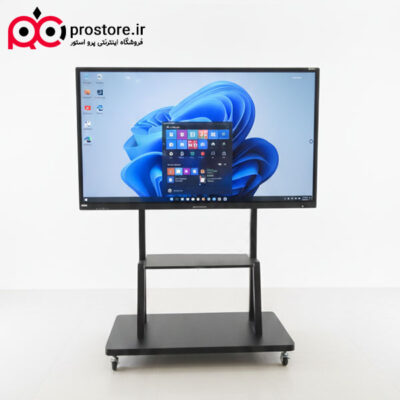 smart board mobile stand 10