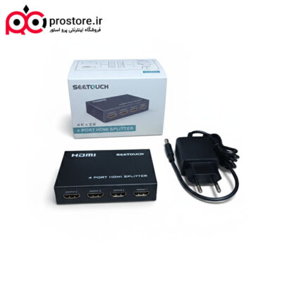 splitter hdmi 4 port 10 splitter hdmi 4 port 10