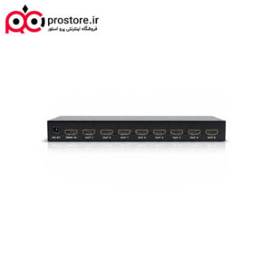 splitter hdmi 8 port 4
