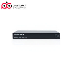 splitter hdmi 8 port 5