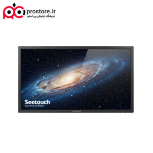 touch monitor 18