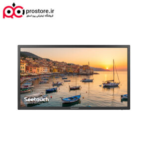 touch monitor 21.5