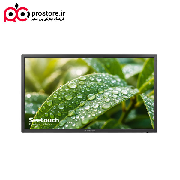 touch monitor 21