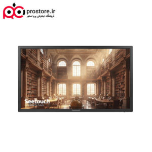 touch monitor 24