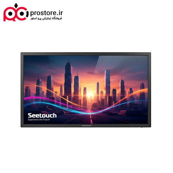 touch monitor 27 3