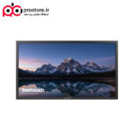 touch monitor 32