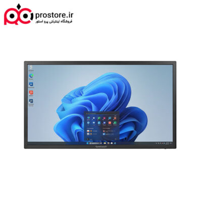 touch monitor 32 2