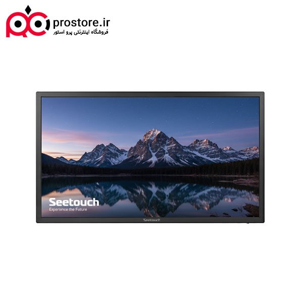 touch monitor 32