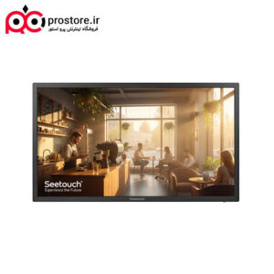 touch monitor 43 2