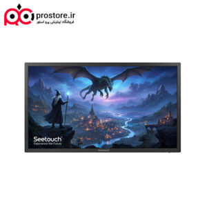 touch monitor 43
