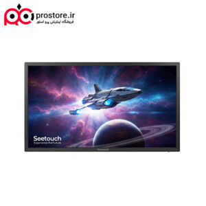 touch monitor 58