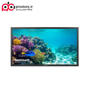 touch monitor 85 2