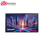 touch monitor 86 2