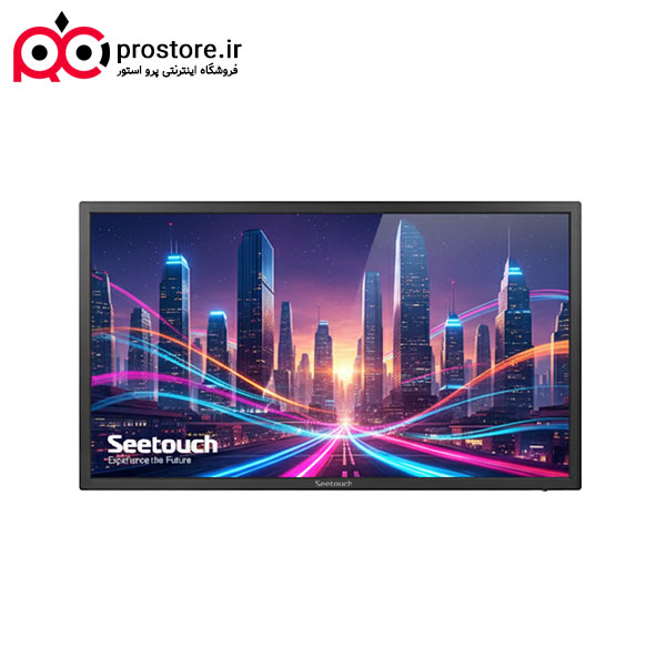 touch monitor 86 2