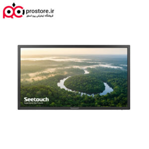 touch monitor 86
