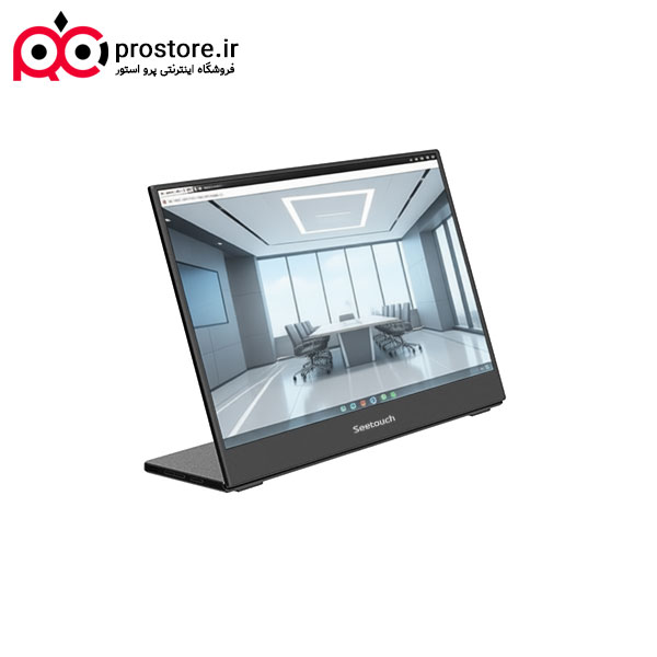 Flip up Conference Monitor 2
