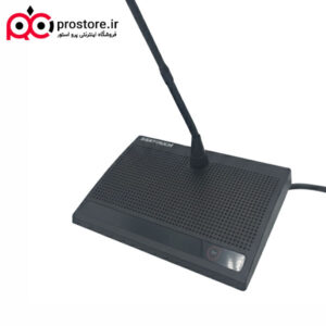 digital microphone 13