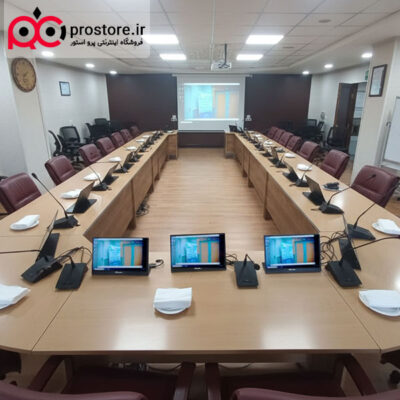 whiteboard touch digital microphone 9