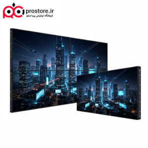 video wall 1