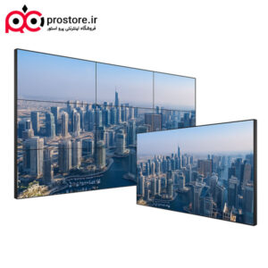 video wall 10