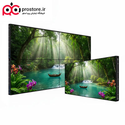 whiteboard touch video wall 11