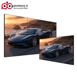 video wall 12