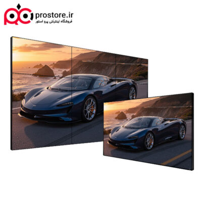 video wall 12
