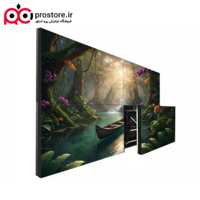 video wall 13