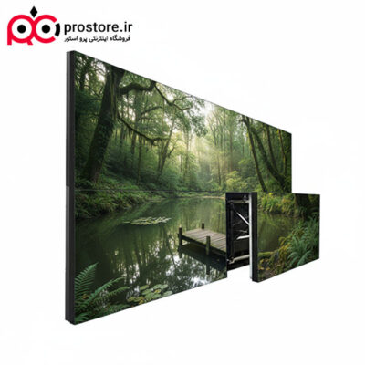 whiteboard touch video wall 14
