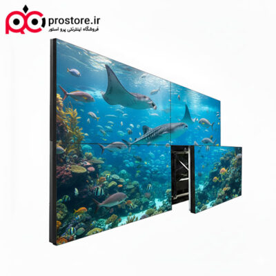 whiteboard touch video wall 15