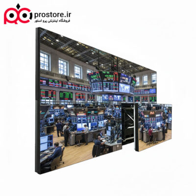 whiteboard touch video wall 16