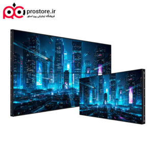 video wall 17