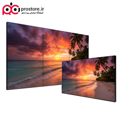 whiteboard touch video wall 6