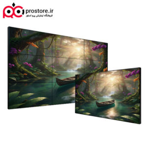 video wall 9