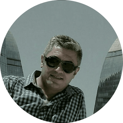 آقای فیاضی